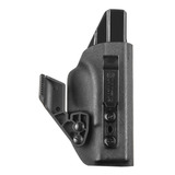 Coldre Velado Glock Kydex Iwb Canhoto