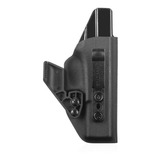 Coldre Velado Glock Kydex Iwb Destro