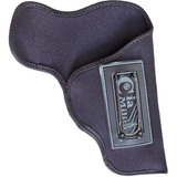 Coldre Velado Neoprene Interno Pistola Paisana Cia Militar