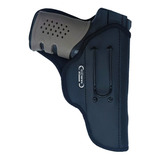 Coldre Velado Pistola Taurus Th40c \ Th9c \ 1911 Officer