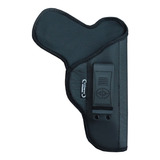 Coldres Premium Dissimulado Rossi C11 Wingum