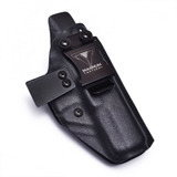 Coldres Velados Kydex G3 Toro Taurus Magnum Iwb Destro