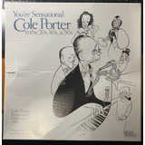 Cole Porter You're Sensational -