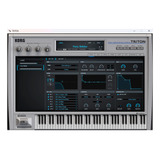 Vst