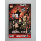 Coleção: X-men Extra - 29 Volumes - Nova Marvel - Panini
