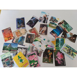 Coleção 100 Cartões Diferentes Japão - Tickets Do Japão