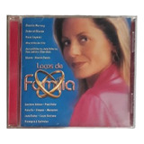 Coleção 2 De Cds Músicas Temas De Novelas - Unidades