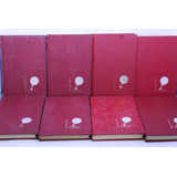 Coleção 21 Livros Julio Verne De Julio Verne Pela Matos Peixoto; Livraria Jacomo; Bisordi (1966)