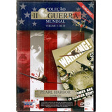 Coleção 2ª Guerra Mundial Volume 11 - Dvd Dublado
