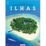 Colecao 50 Lugares Espetaculares 2 - Ilhas