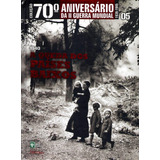 Coleção 70º Aniversário Da Ii Guerra Mundial Vol.05 - Livro