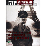 Coleção 70º Aniversário Da Ii Guerra Mundial Vol.06 - Livro
