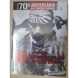 Coleção 70º Aniversário Da Ii Guerra Mundial Vol.13 - Livro