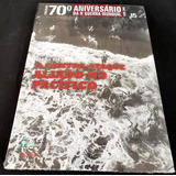 Coleção 70º Aniversário Da Ii Guerra Mundial Vol.15 - Livro