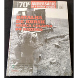 Coleção 70º Aniversário Da Ii Guerra Mundial Vol.21 - Livro
