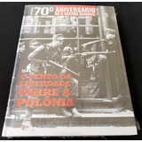 Coleção 70º Aniversário Da Ii Guerra Mundial Vol.25 - Livro