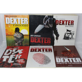 Coleção 8 Livros Dexter Dexter No