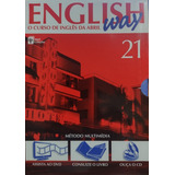 Coleção Abril Curso De Inglês -