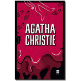 Coleção Agatha Christie - Box 2