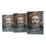 Coleção Agatha Christie Lote 1 Em