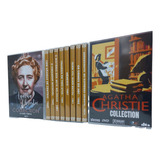 Coleção Agatha Christie Lote 2 Em