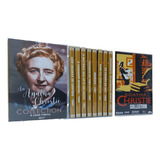 Coleção Agatha Christie Lote 3 Em