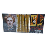 Coleção Agatha Christie Lote 4 Em