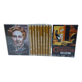 Coleção Agatha Christie Lote 5 Em