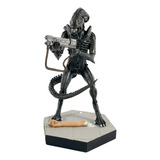 Coleção Alien & Predador: Jeri The Synthetic - Edição 43