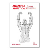 Coleção Anatomia Artística Volume 7 -