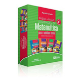Coleção Atividades De Matemática - Ensino