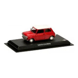 Coleção Autocollection Edição 08 Mini Cooper