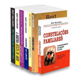 Coleção Autor Bert Hellinger 7 Livros: Não Aplica, De : Bert Hellinger. Série Não Aplica, Vol. Não Aplica. Editora Pensamento, Edição Não Aplica Em Português, 2021