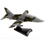 Coleção Aviões De Combate Del Prado Edição 49- Bae Hawk
