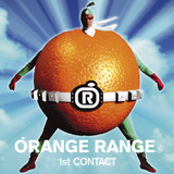 Coleção Banda Orange Range Discografia Completa