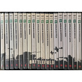 Coleção Battlefield - 2ª Guerra Mundial - Novo E Lacrado