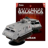 Coleção Battlestar Galactica - Classic Landram
