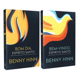 Coleção Benny Hinn : Bom Dia,