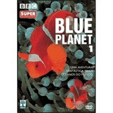 Colecao Blue Planet 1 2 3 4 Dvds Orig Novos Lacrados