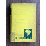 Coleção Brasil - Caio Prado Junior
