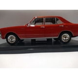 Coleção Carros Dos Sonhos 1/24 Chevrolet Opala 2500 1969 