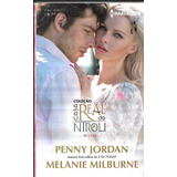 Coleção Casa Real De Niroli 1 /4 Penny Jordan / Melanie 