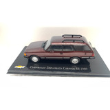 Coleção Chevrolet Collection Ed. 48 Diplomata Caravan Se 