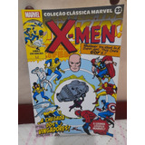 Coleção Clássica Marvel N° 22: X-men