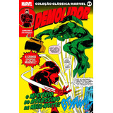 Coleção Clássica Marvel Vol. 57 -