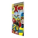 Coleção Clássica Marvel Vol.03 - X-men Vol.01