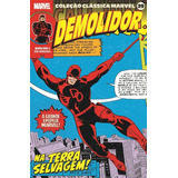 Coleção Clássica Marvel Vol.29 - Demolidor
