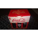 5 Antigos e Raros Geloucos Coca Cola Lote 5, Produto Vintage e Retro  Coca-Cola Usado 74716941