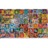 Tazos