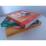 Coleção Completa Química Usberco & Salvador 1,2,3 ( Lp )